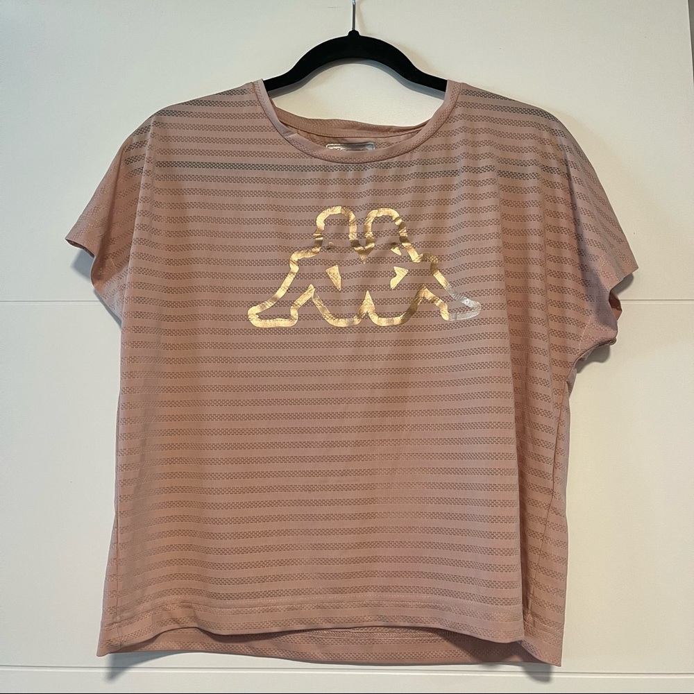 Kappa | Branded Tee Shirt